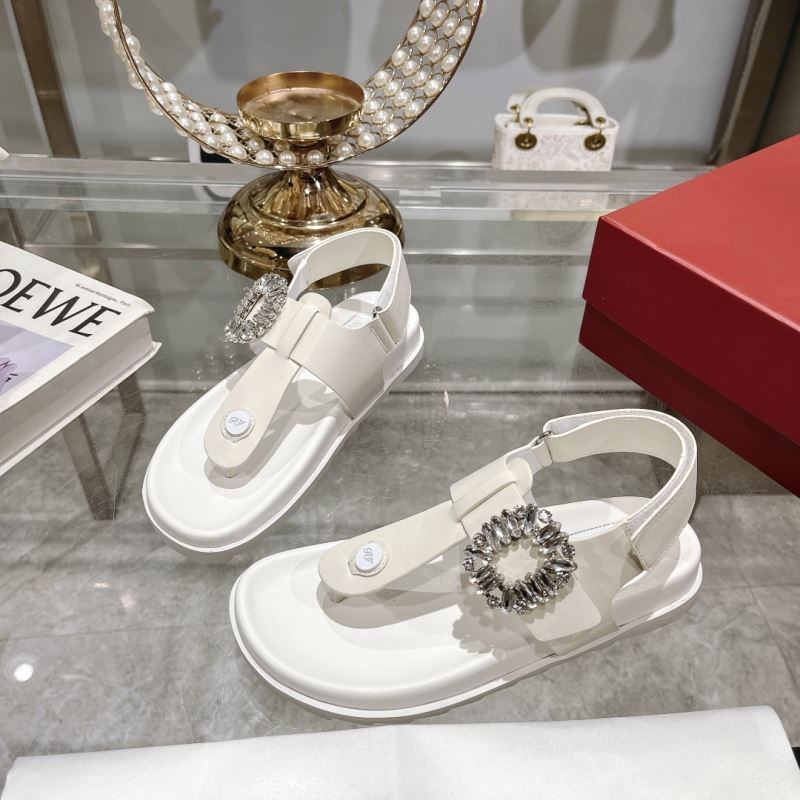 Roger Vivier Sandals